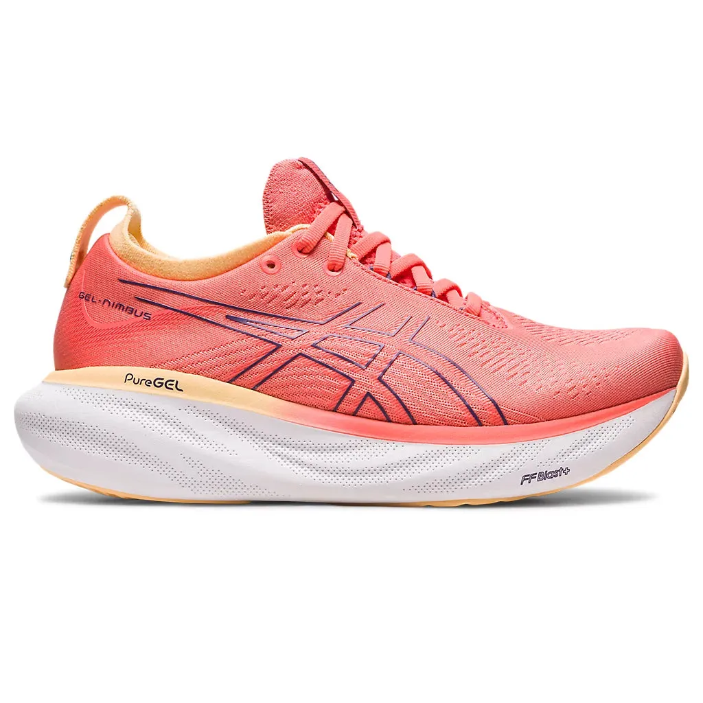 Asics Gel-Nimbus 25 Women's Running Shoes