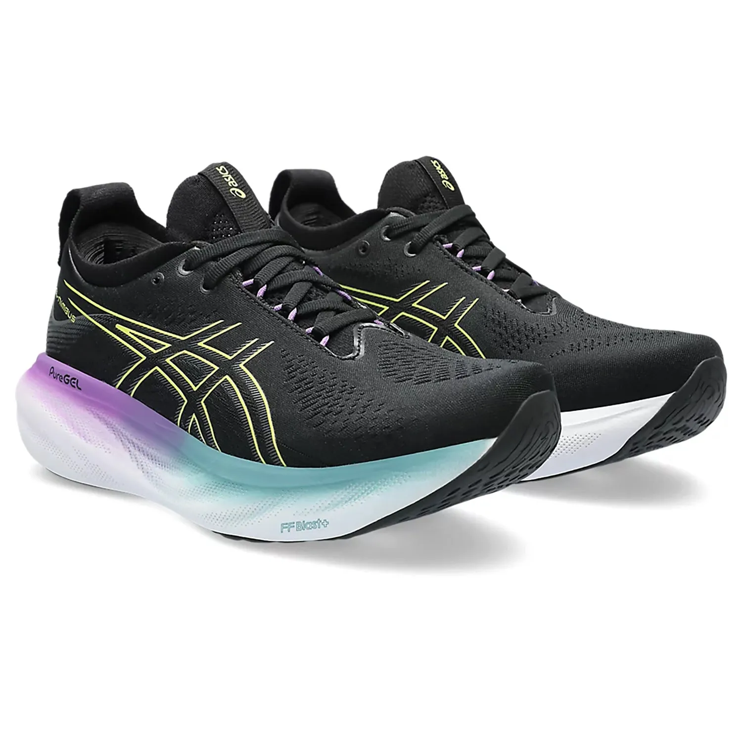 Asics Gel-Nimbus 25 Women's Running Shoes