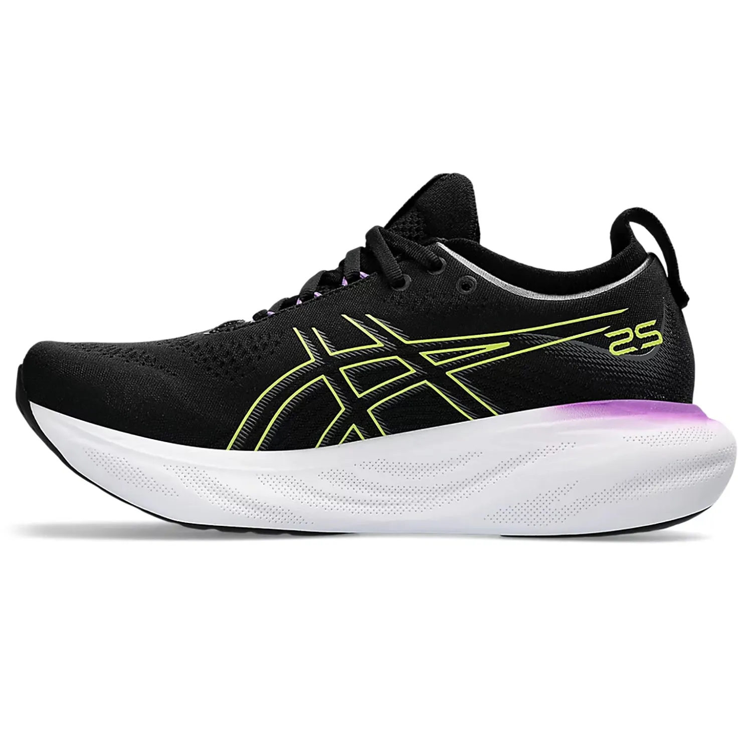 Asics Gel-Nimbus 25 Women's Running Shoes