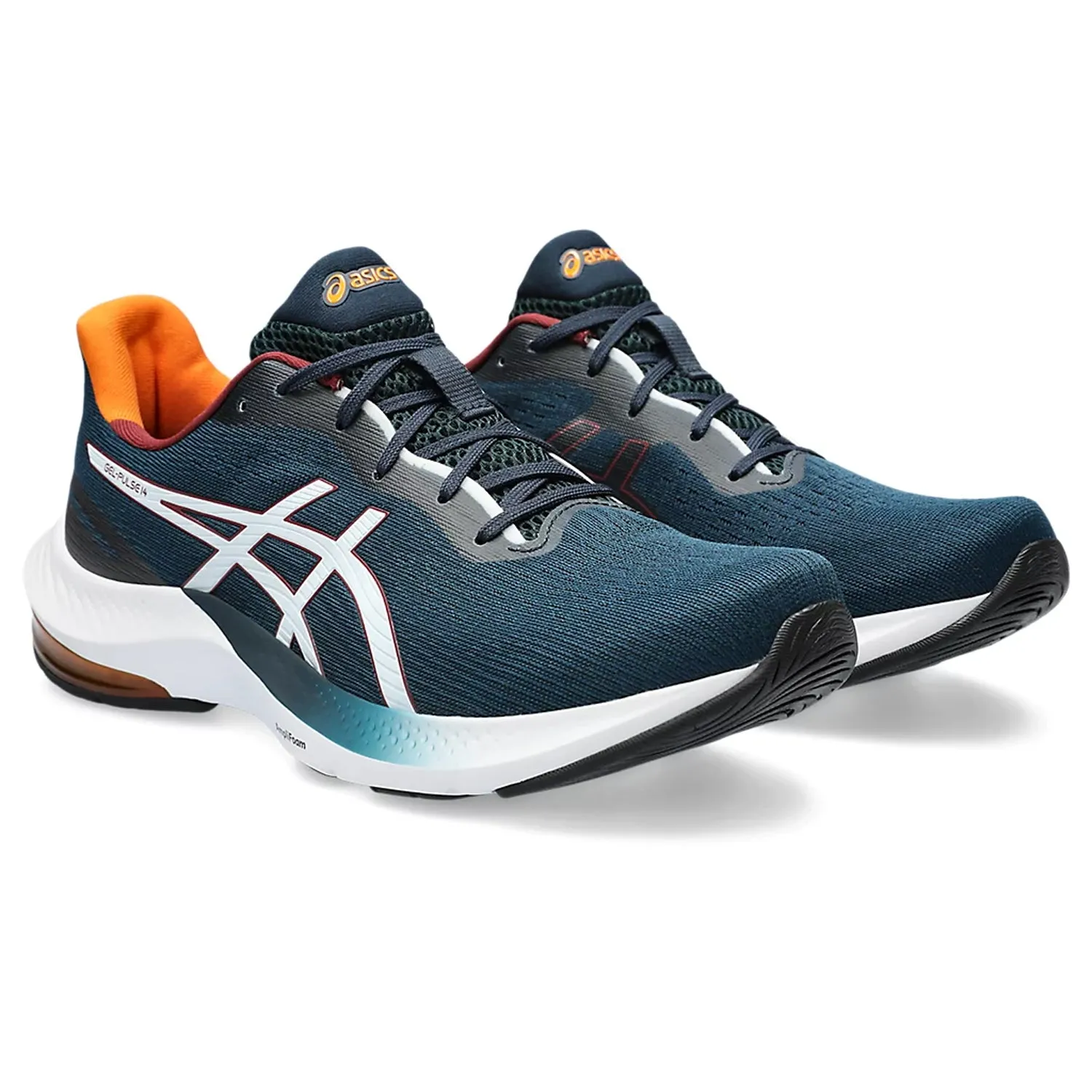 Asics Gel-Pulse 14 Men's Running Shoes