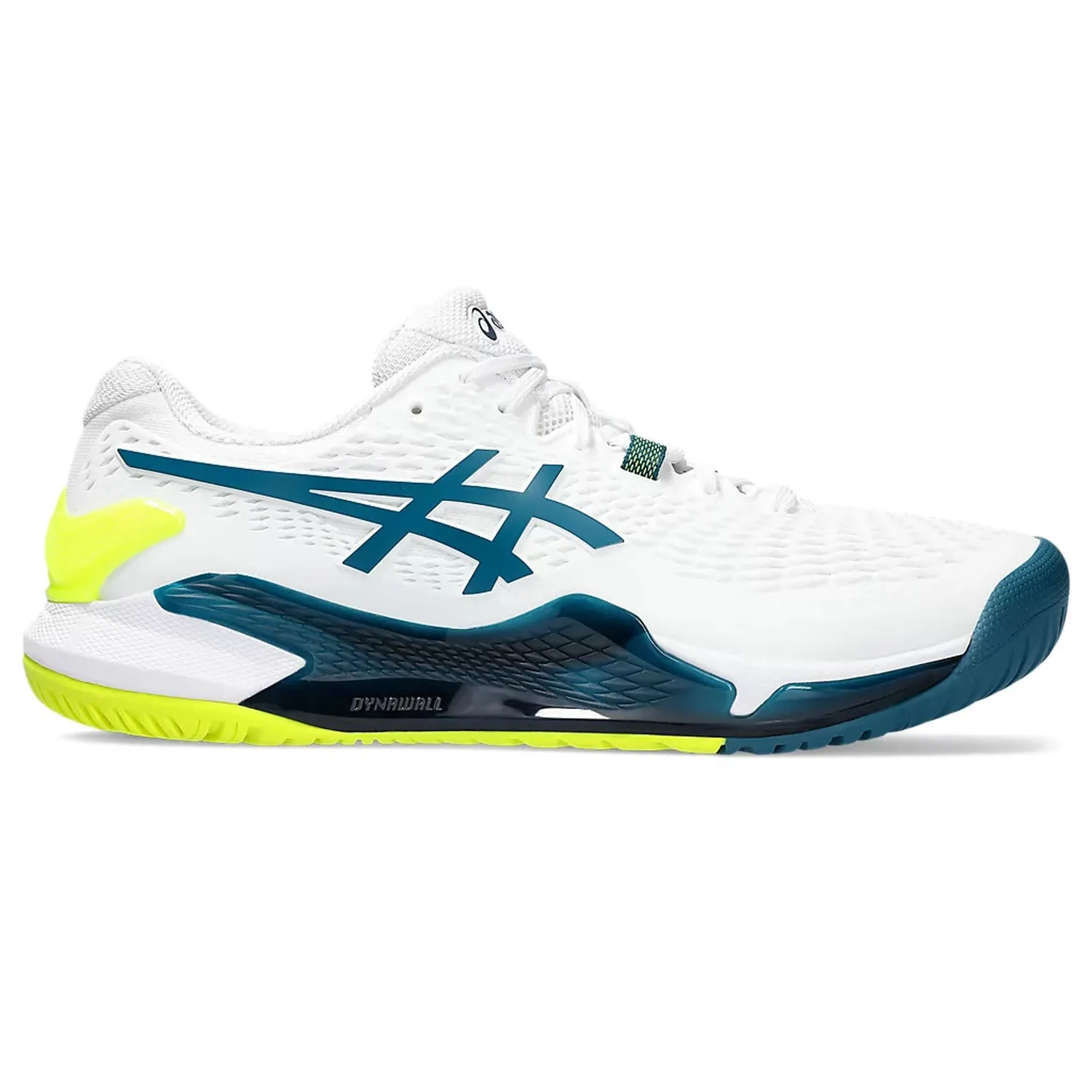 Asics Gel-Resolution 9 Men's Tennis Shoes