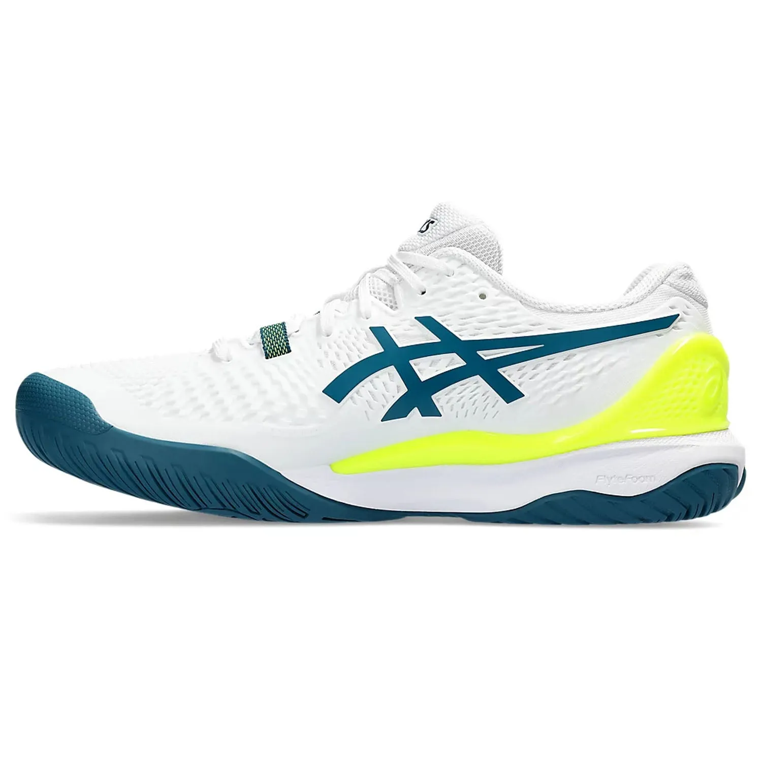 Asics Gel-Resolution 9 Men's Tennis Shoes