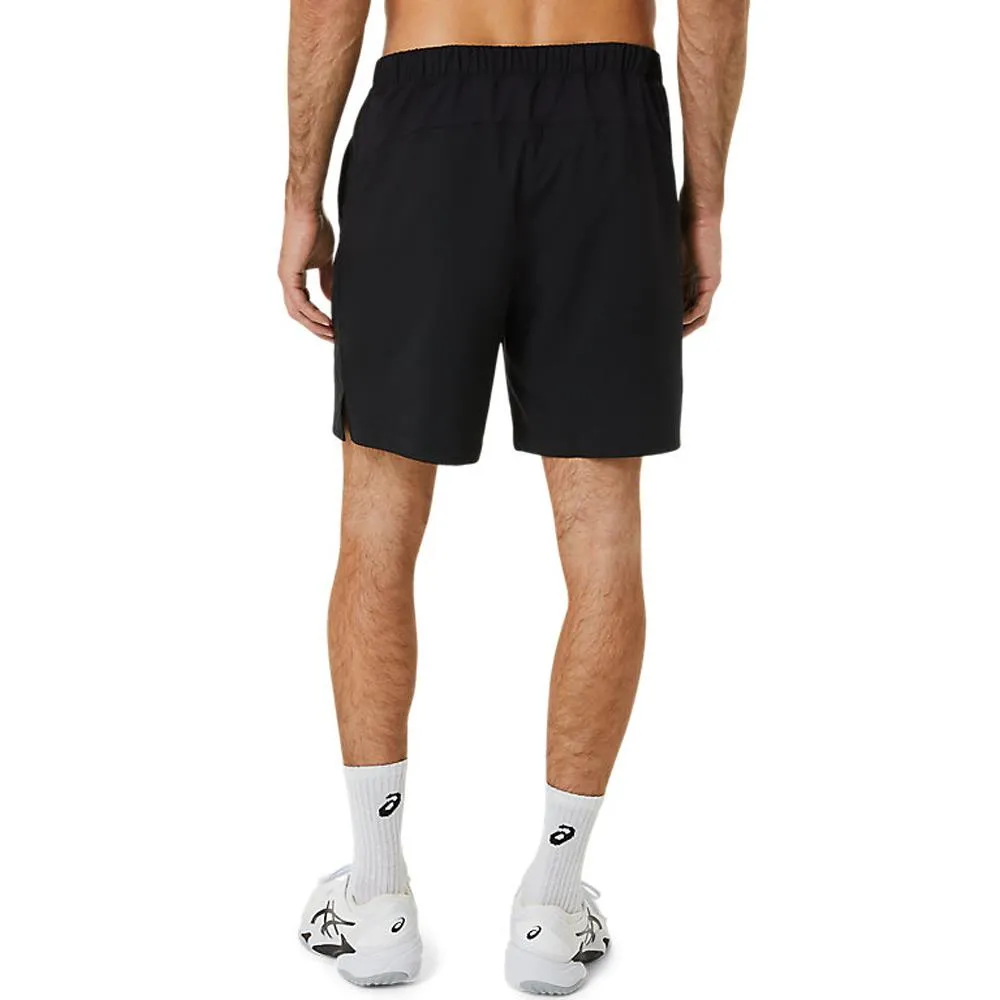 Asics Men's Court 9" Short - Black