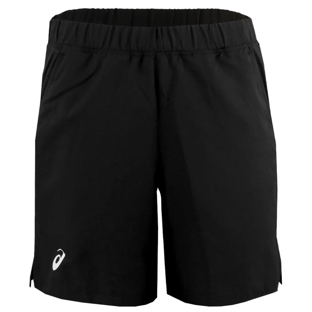 Asics Men's Court 9" Short - Black