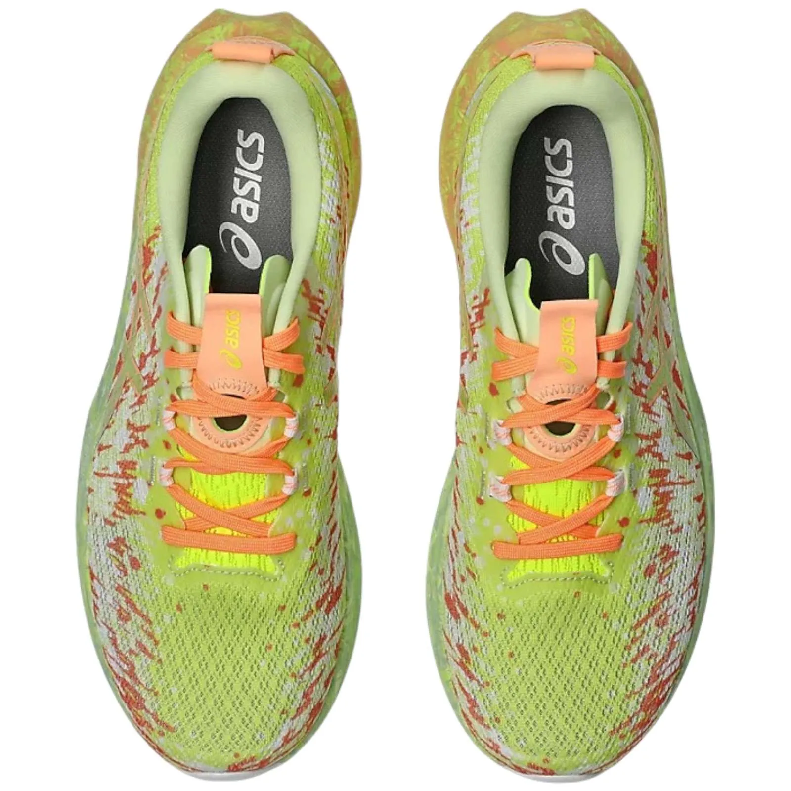 Asics Noosa Tri 16 Mens Running Shoes