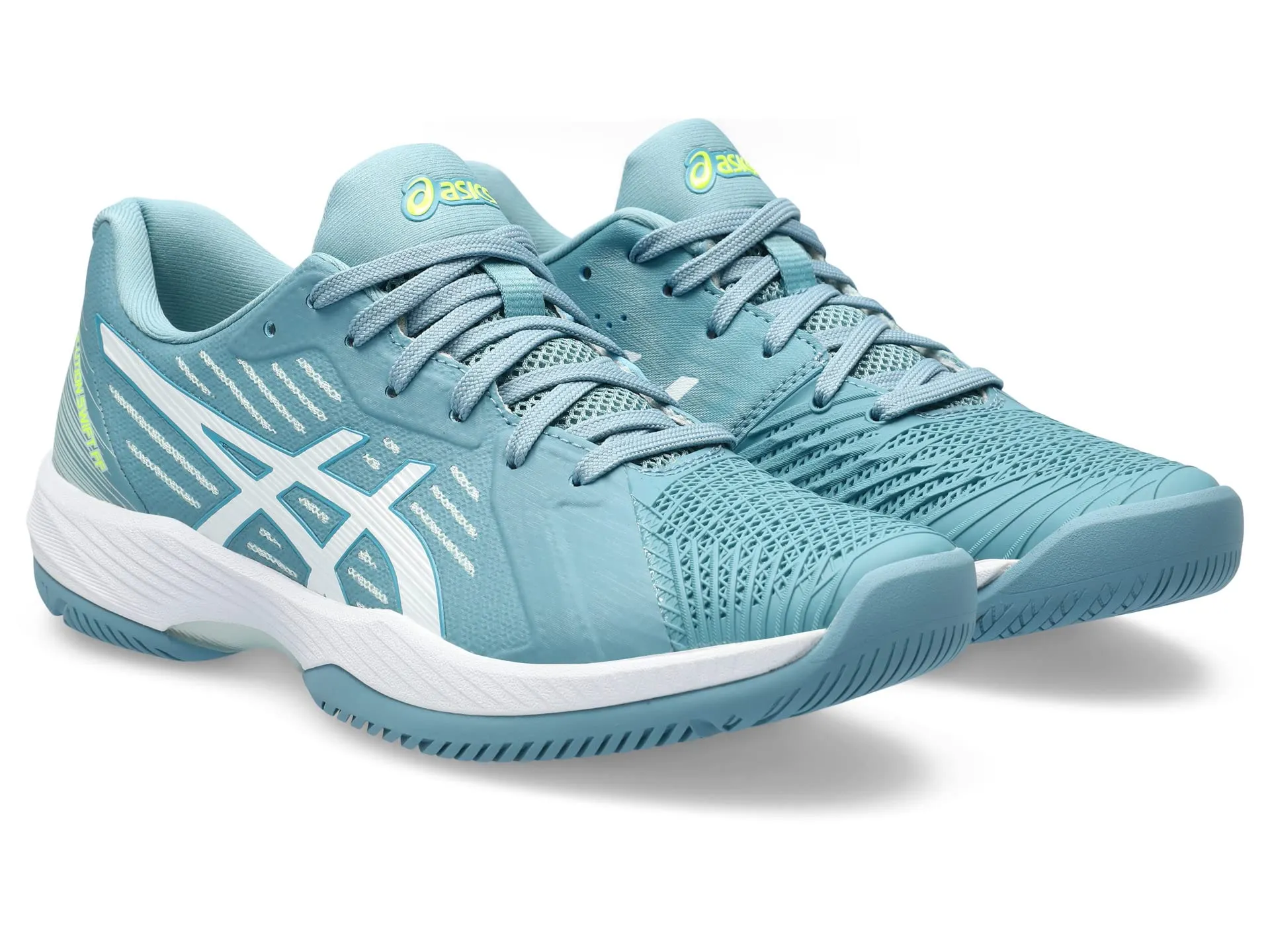 ASICS Solution Swift FF Tennis Shoe