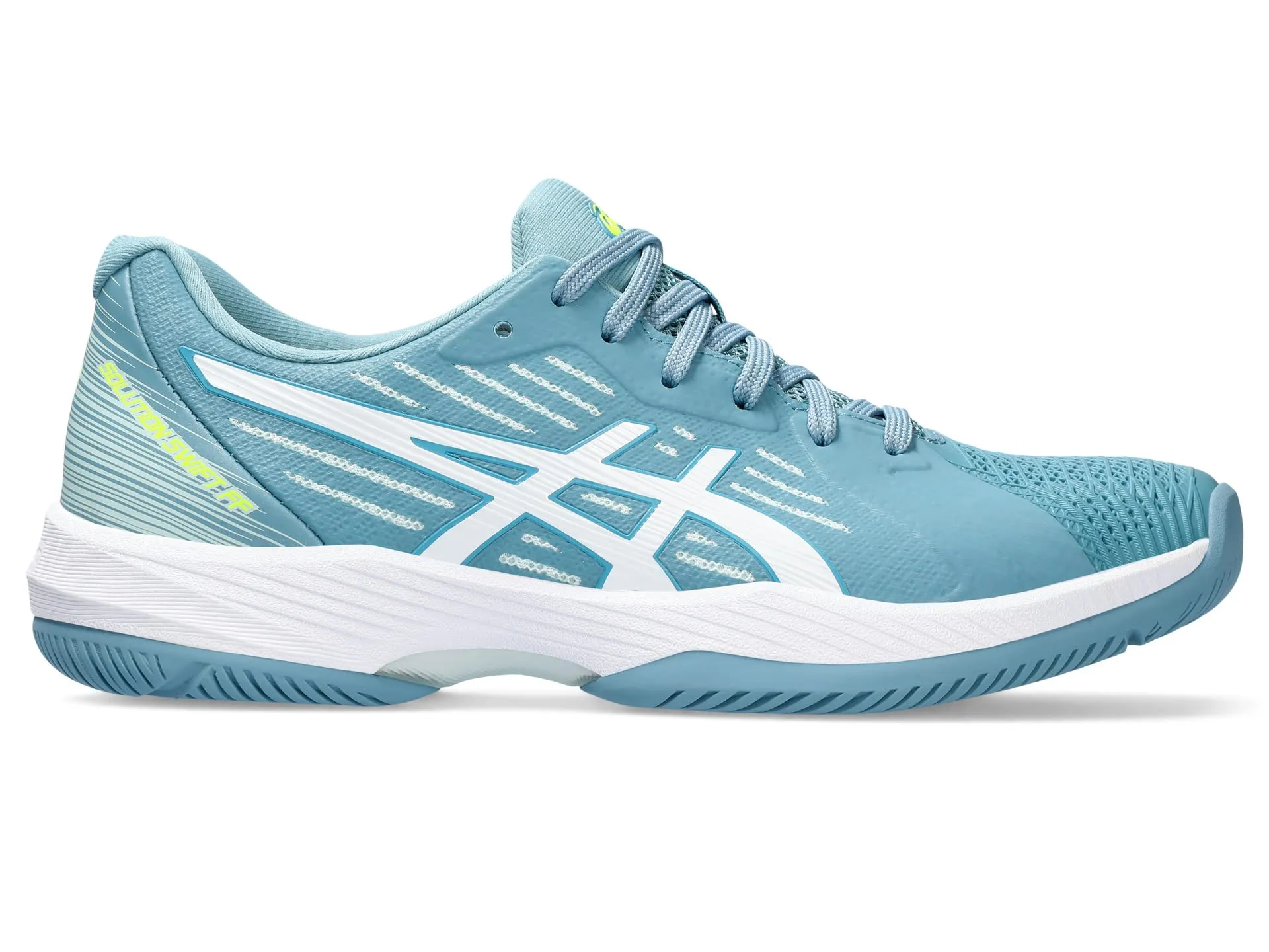 ASICS Solution Swift FF Tennis Shoe