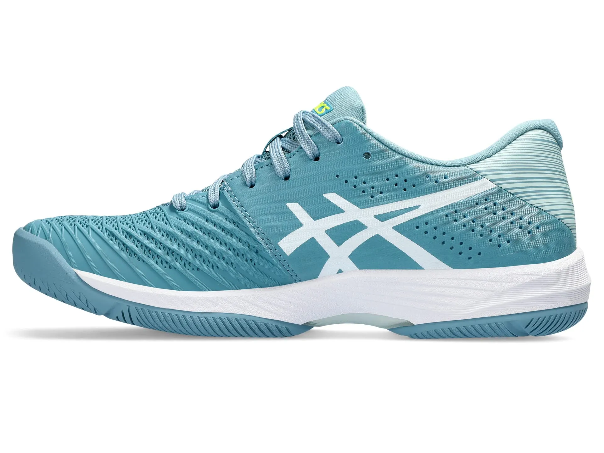 ASICS Solution Swift FF Tennis Shoe