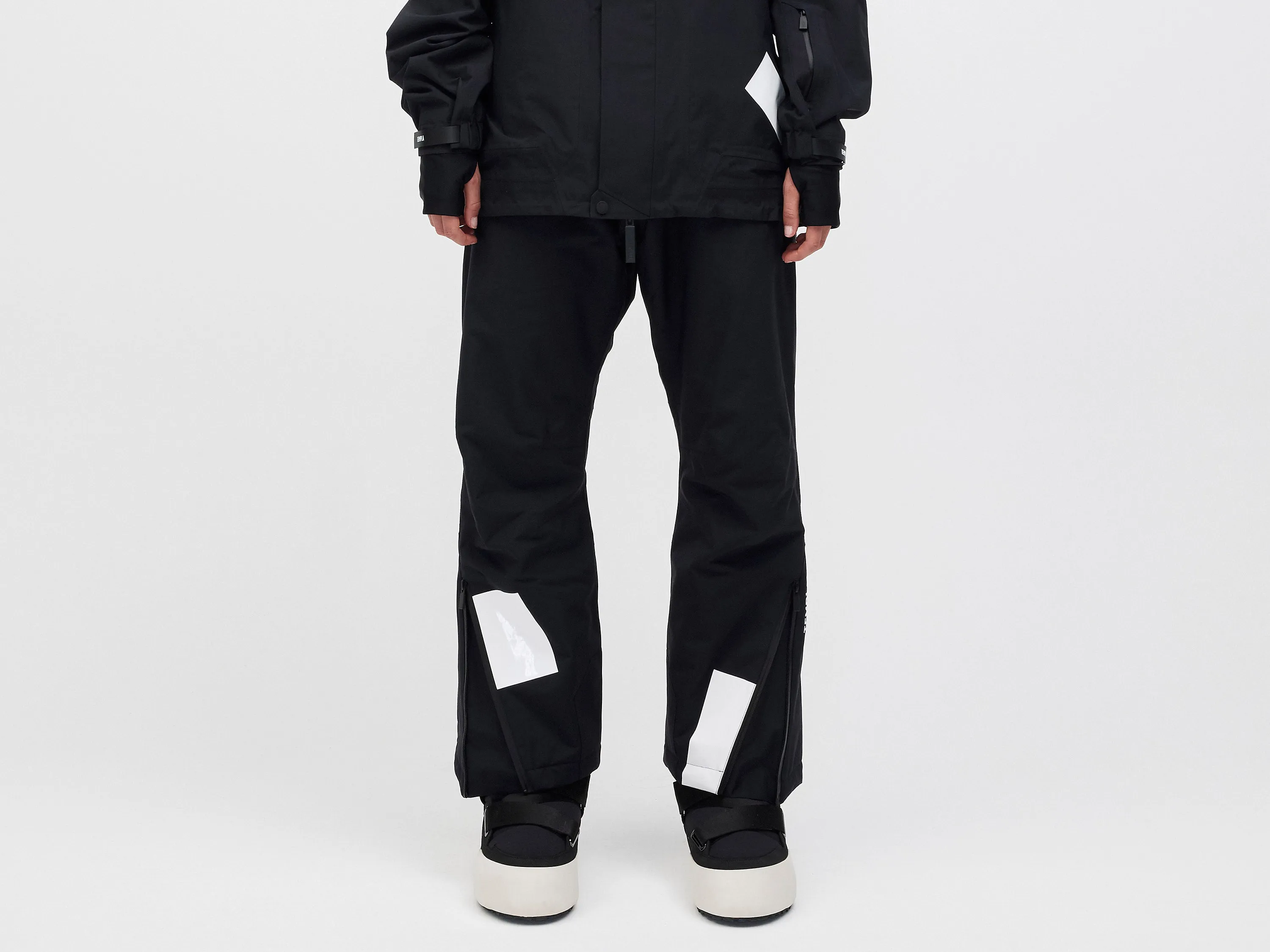 Axon Pant - Black