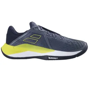 Babolat Propulse Fury 3 All Court Men Tennis Shoe