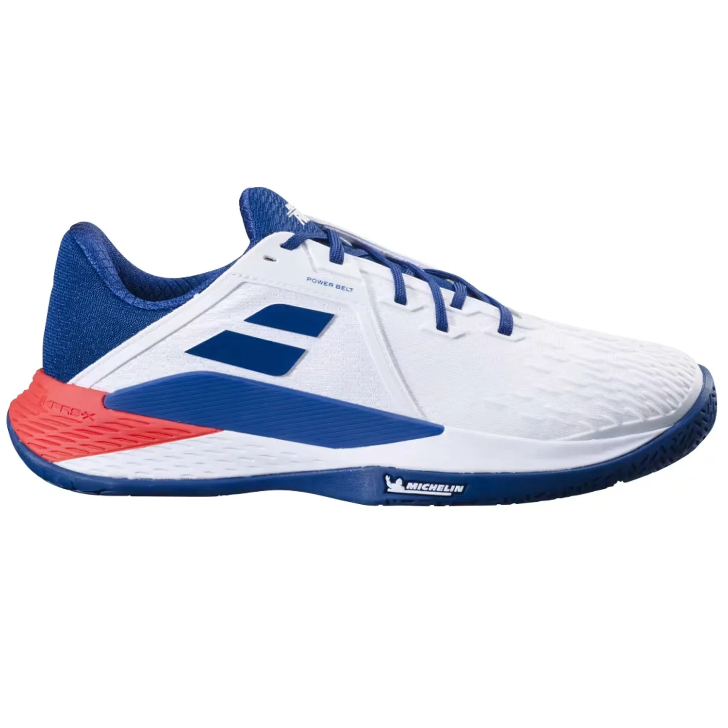 Babolat Propulse Fury 3 All Court Men Tennis Shoe