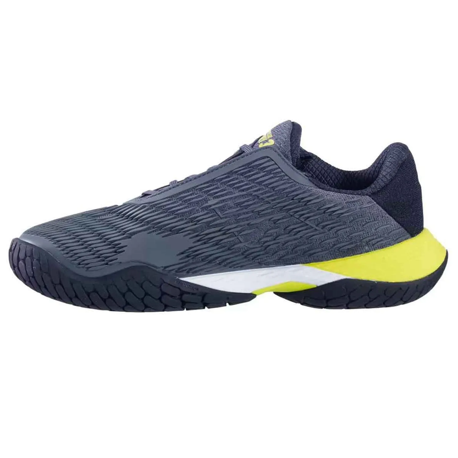 Babolat Propulse Fury 3 All Court Men Tennis Shoe