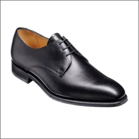 Barker St. Austell - Black Calf Derby--