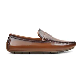 Bata FRANK LEATHER Loafer