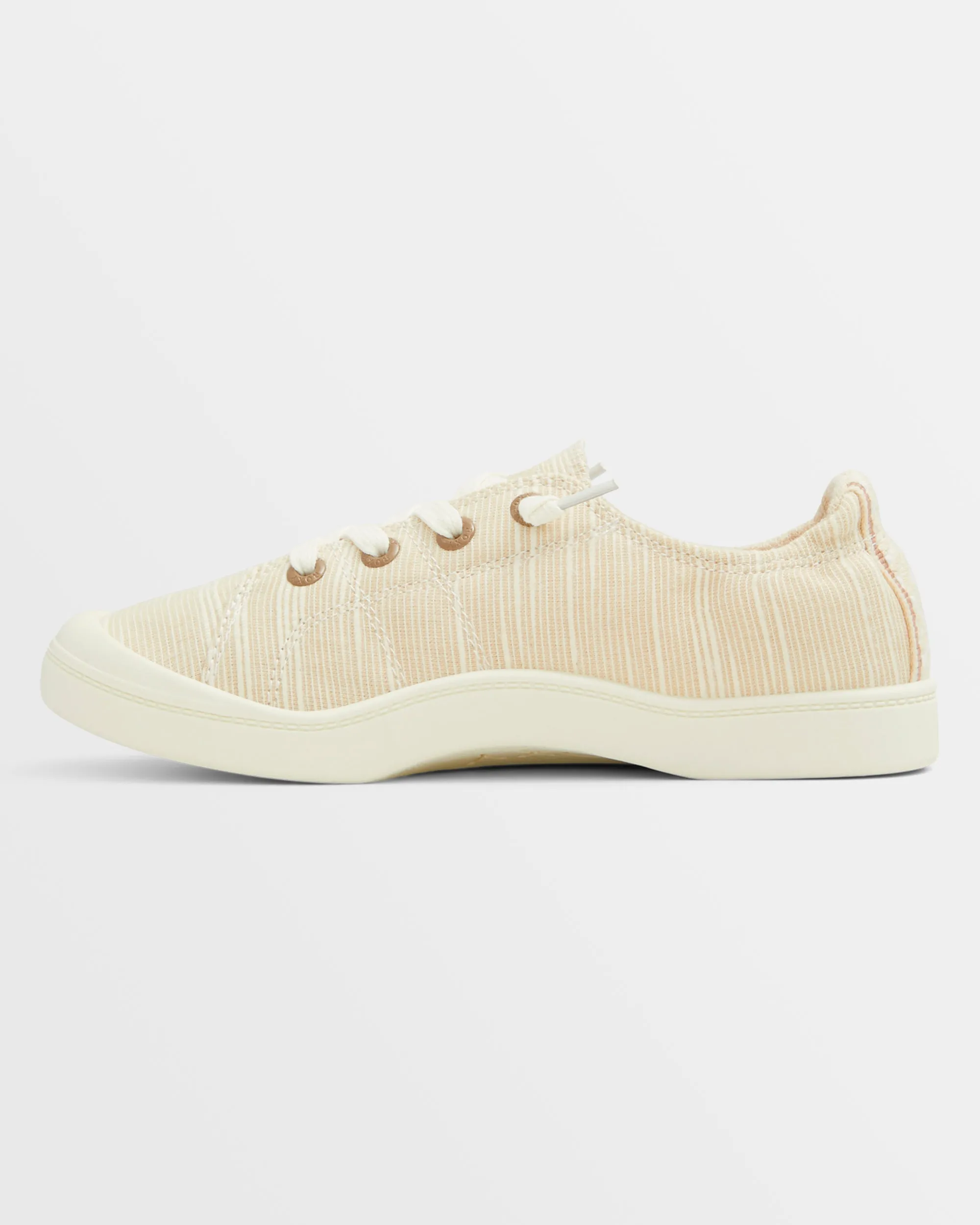 Bayshore Plus Shoes - Tan/Brown