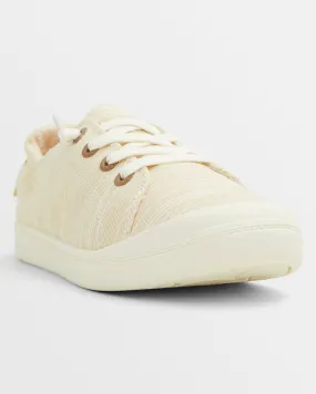 Bayshore Plus Shoes - Tan/Brown