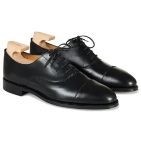 Berkeley Captoe Oxford