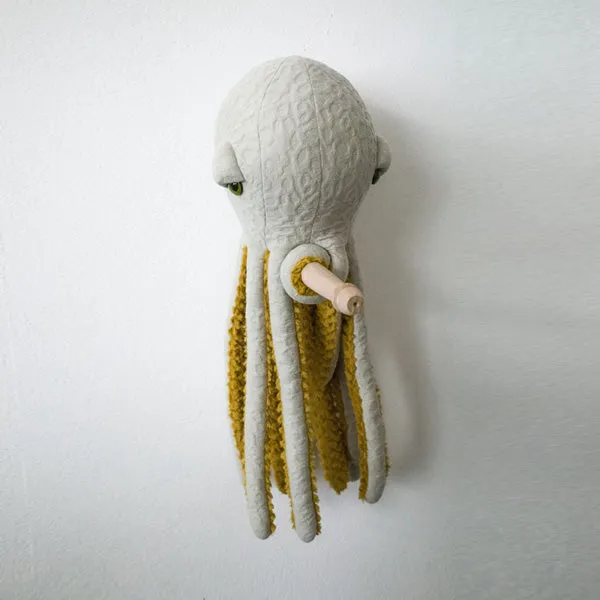 BigStuffed POP Octopus - Small