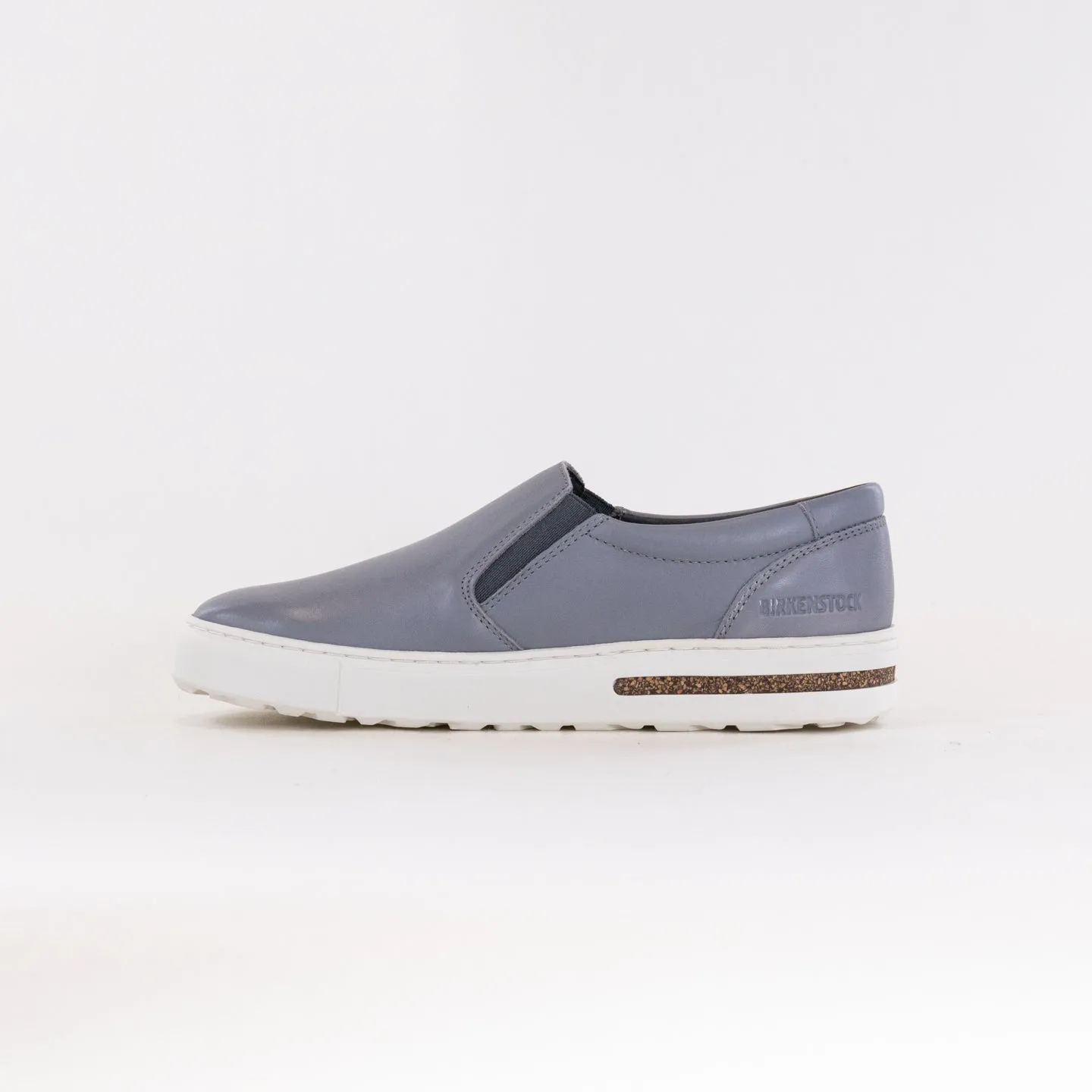 Birkenstock Oswego (Women's) - Gray