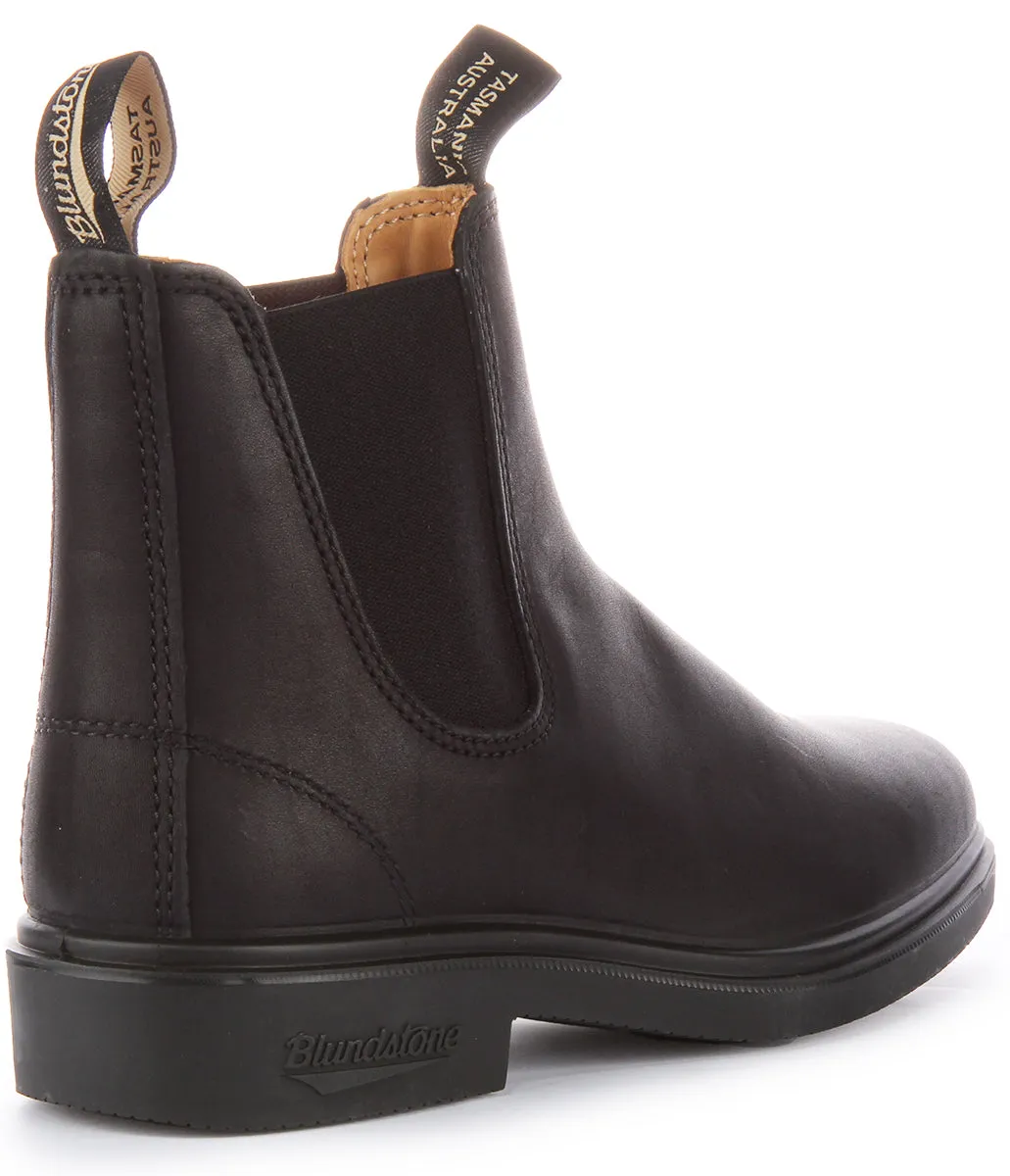 Blundstone 068 Chelsea In Black