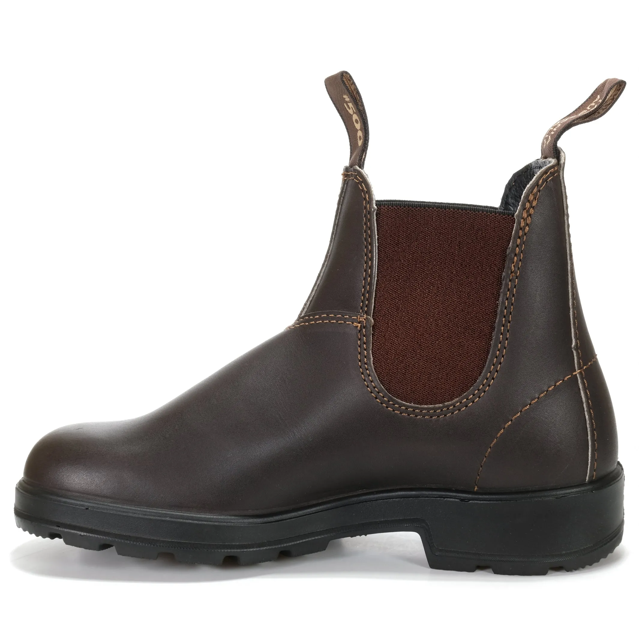 Blundstone 500 Brown