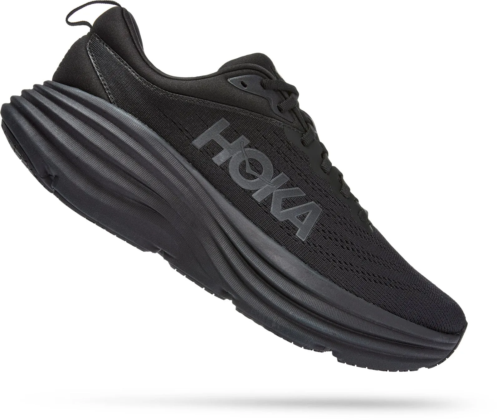 Bondi 8 Men's Running Shoes