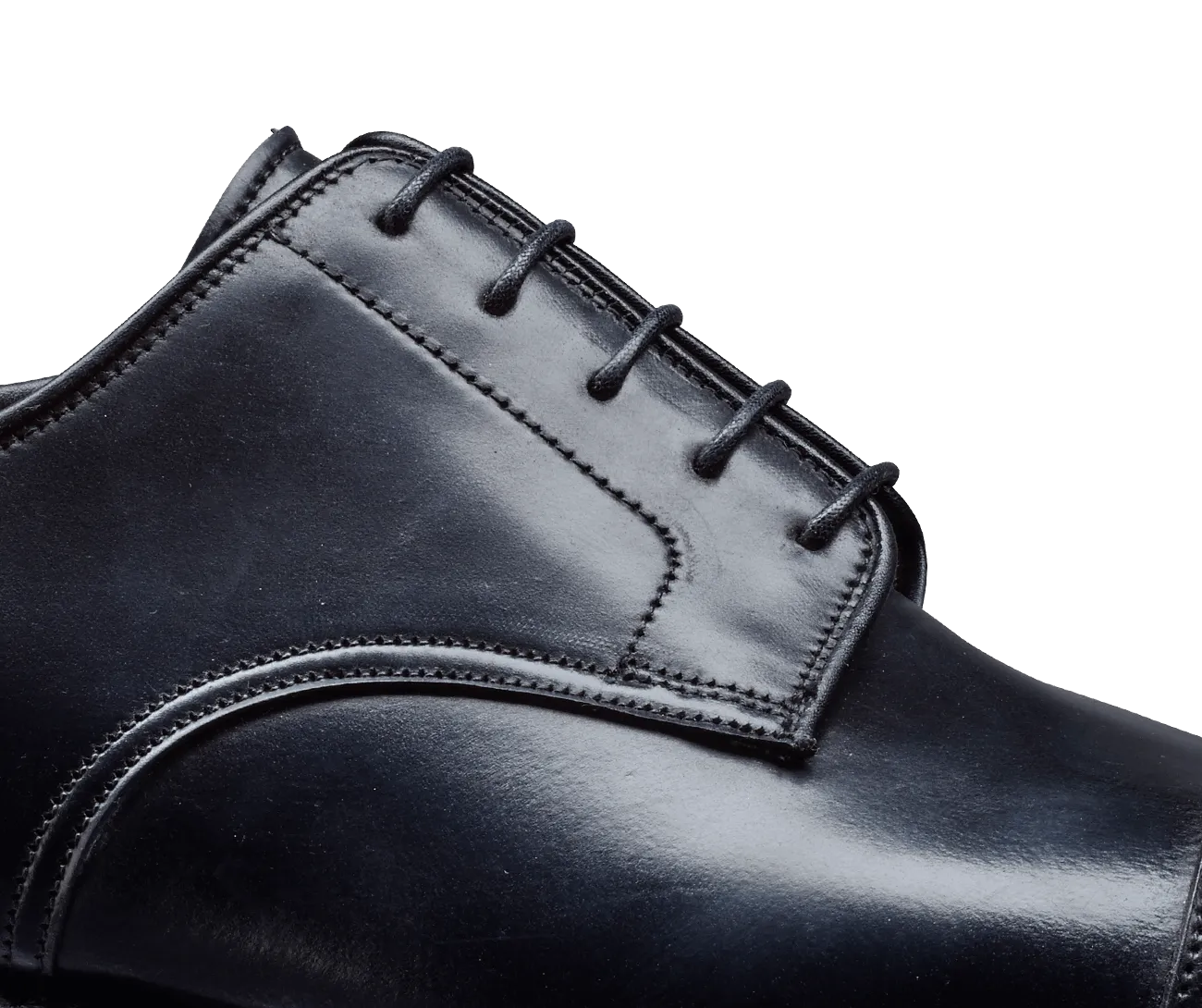 Bradford Black Cordovan