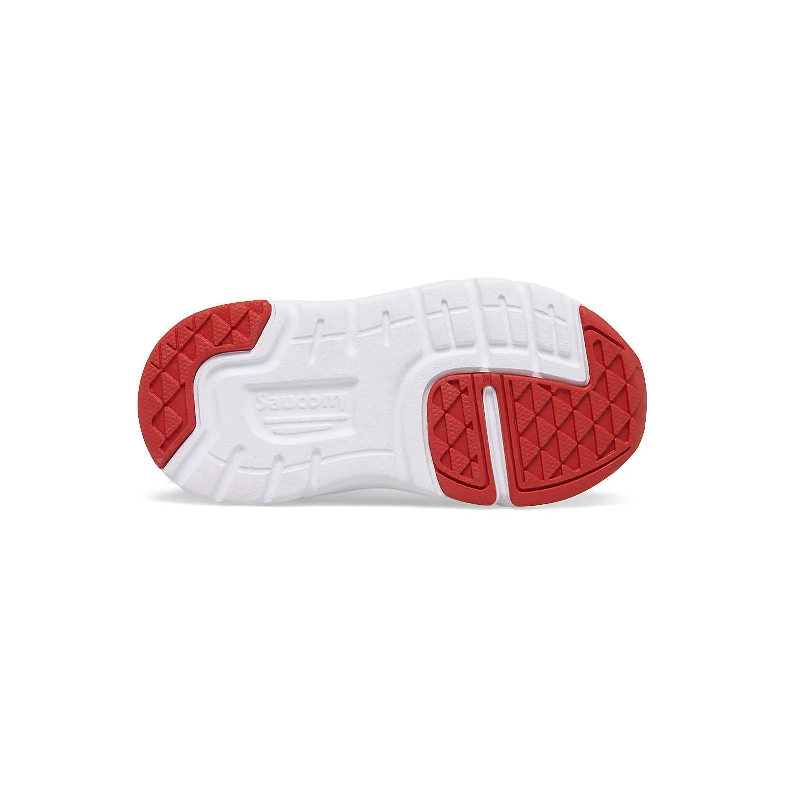 Breeze Sport Jr. Black/Red (4c-10c)