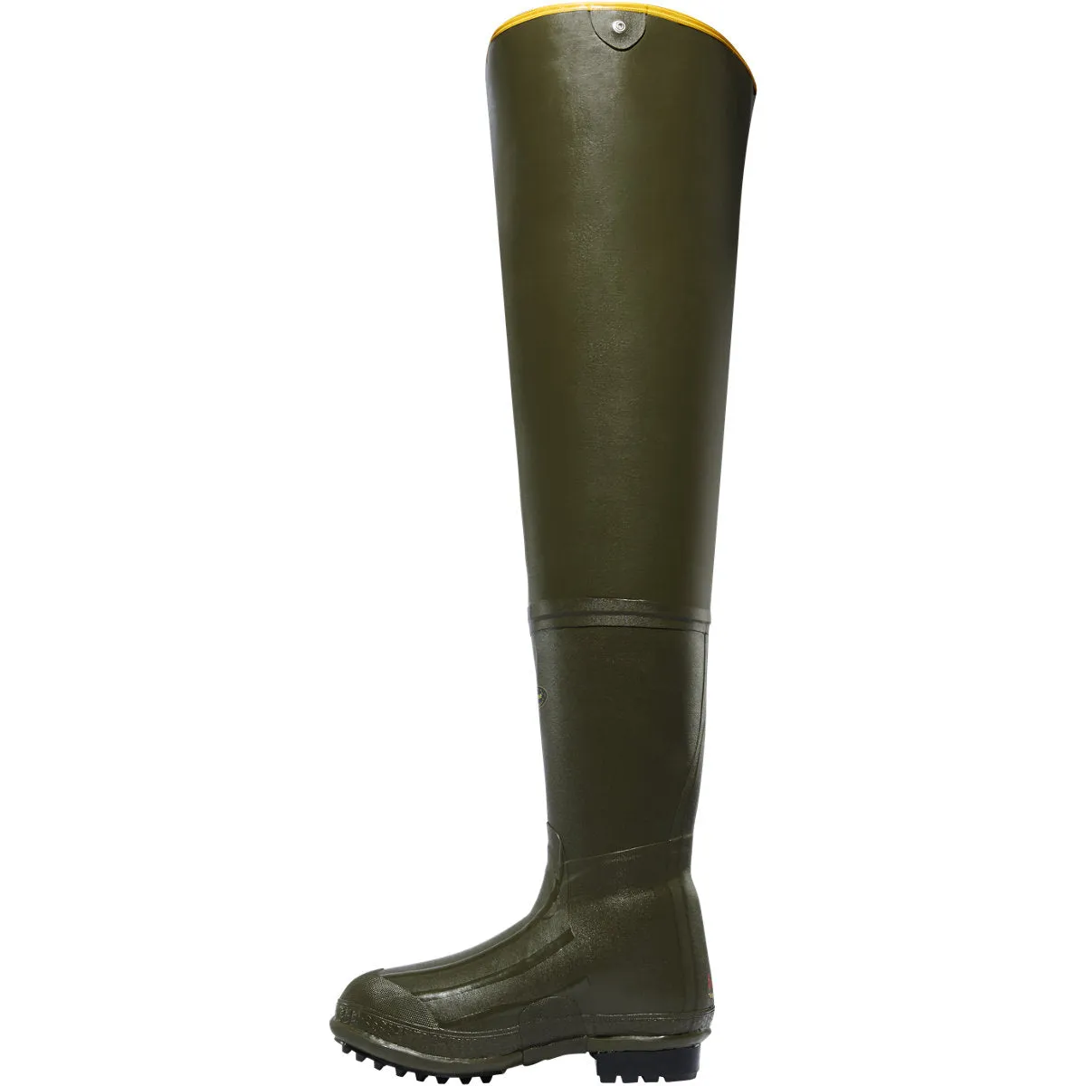 Burly Hip Boot 32" 600G