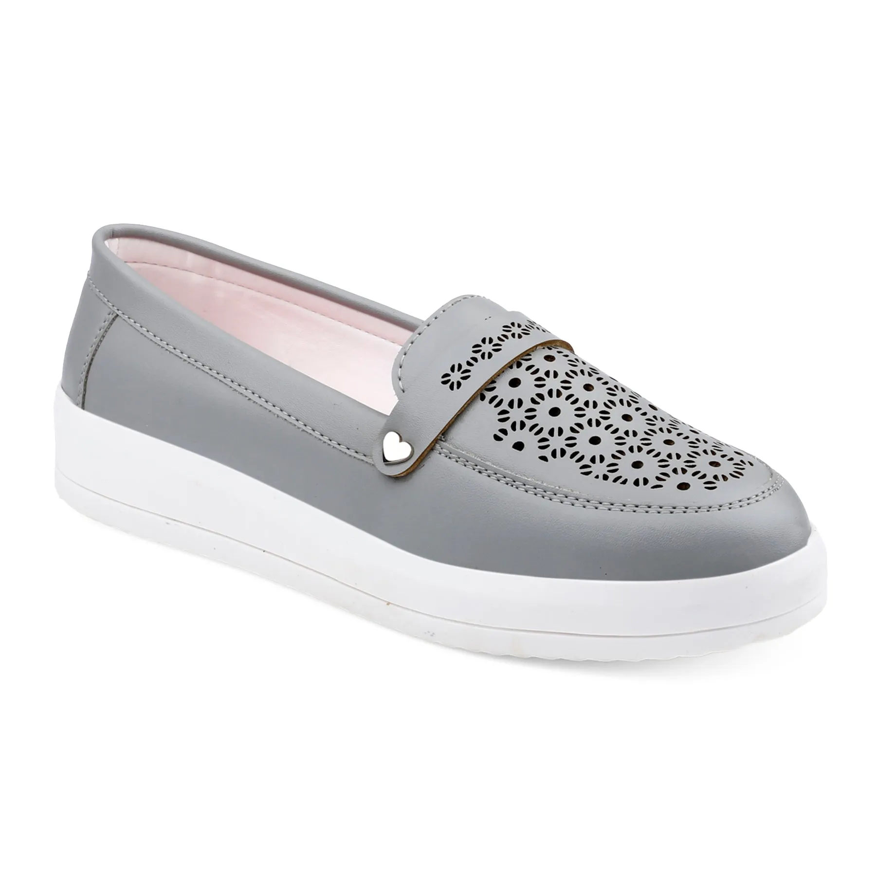 Bxxy's Premium Slip On Loafers for Women