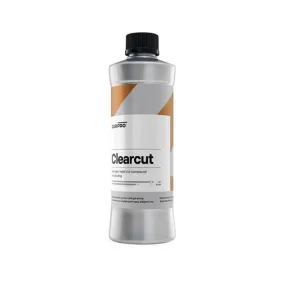 CARPRO | ClearCut Heavy Cut Compound