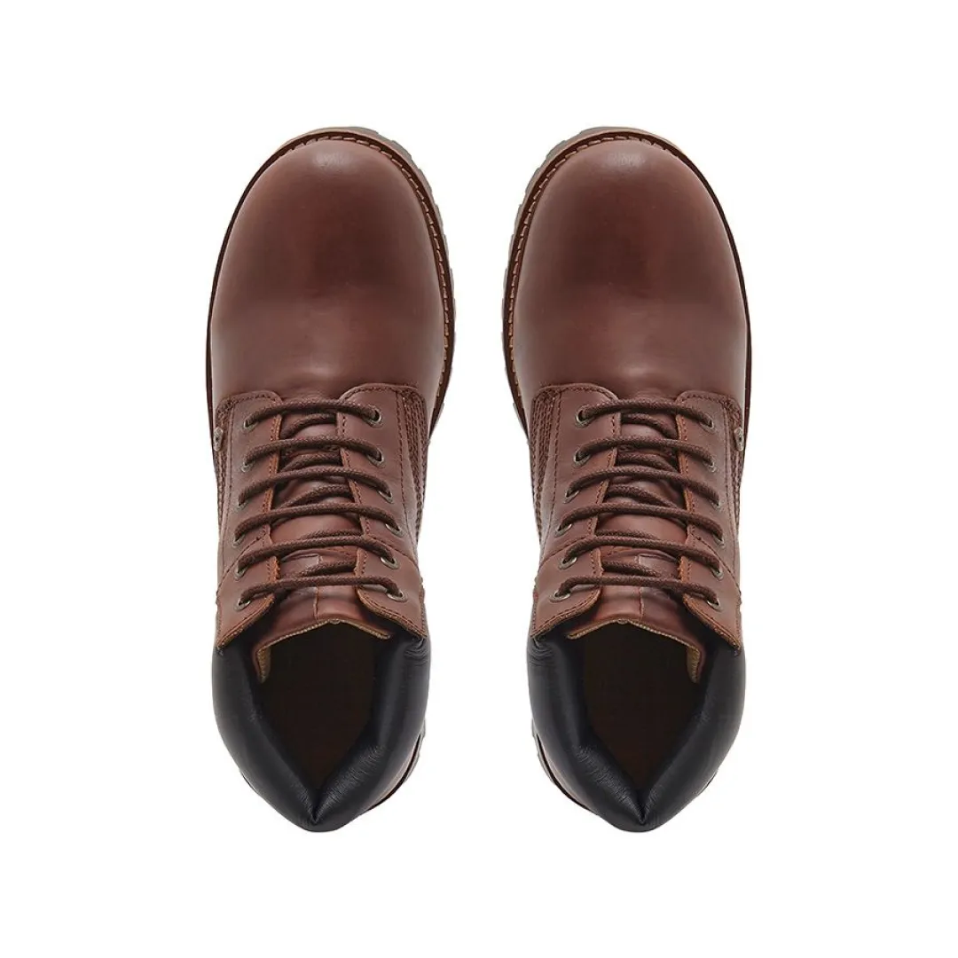 Chatham Nevis Waterproof Ankle Boots