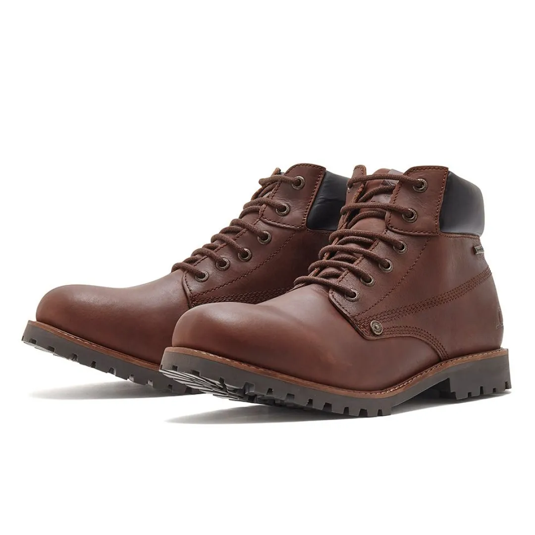 Chatham Nevis Waterproof Ankle Boots