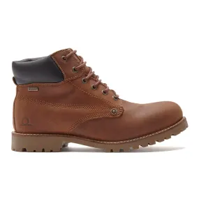 Chatham Nevis Waterproof Ankle Boots