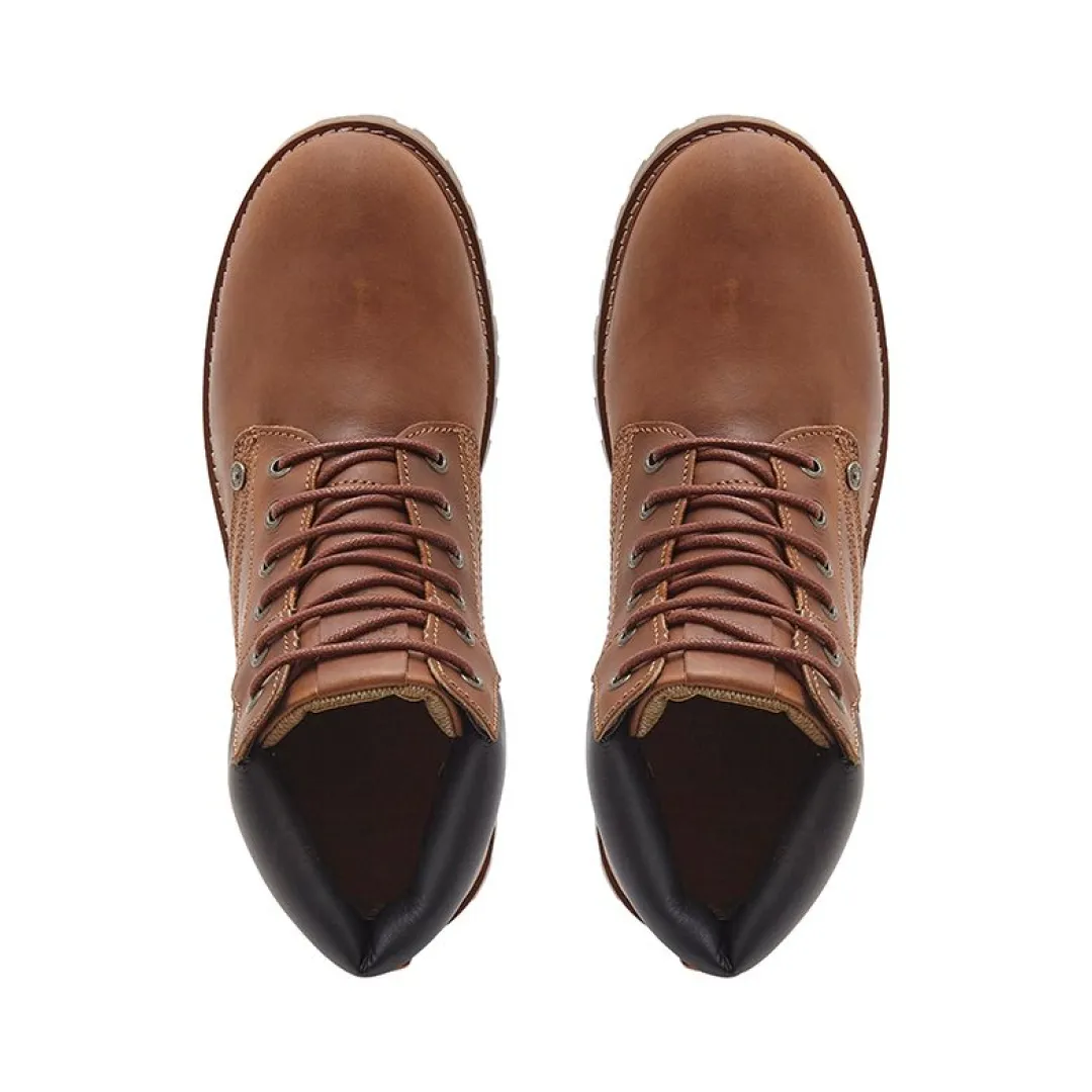 Chatham Nevis Waterproof Ankle Boots