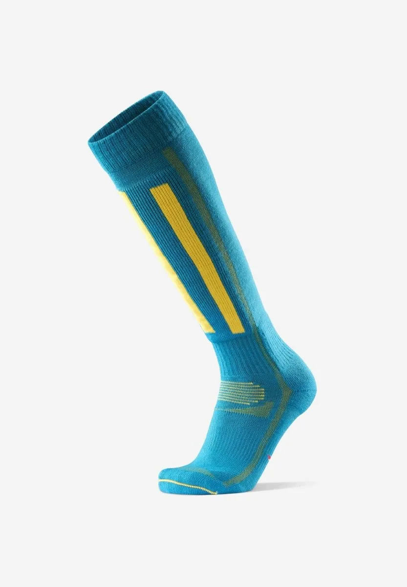 CHILDREN ALPINE PERFORMANCE SKI SOCKS