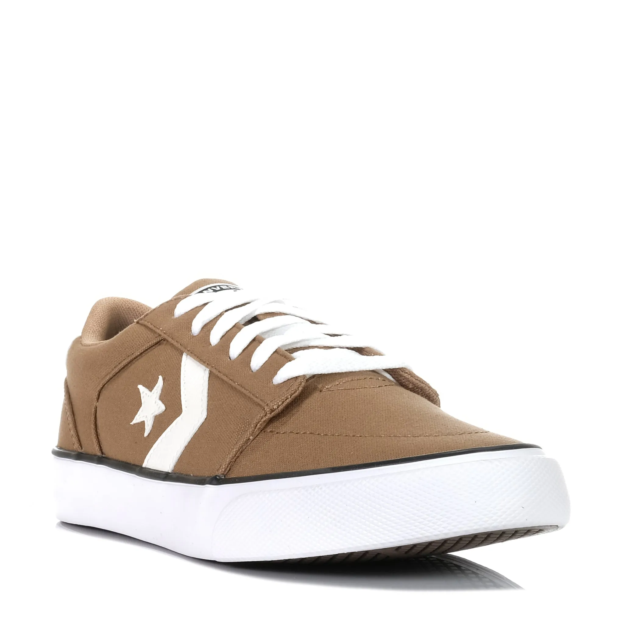 Converse Belmont Low Hot Tea