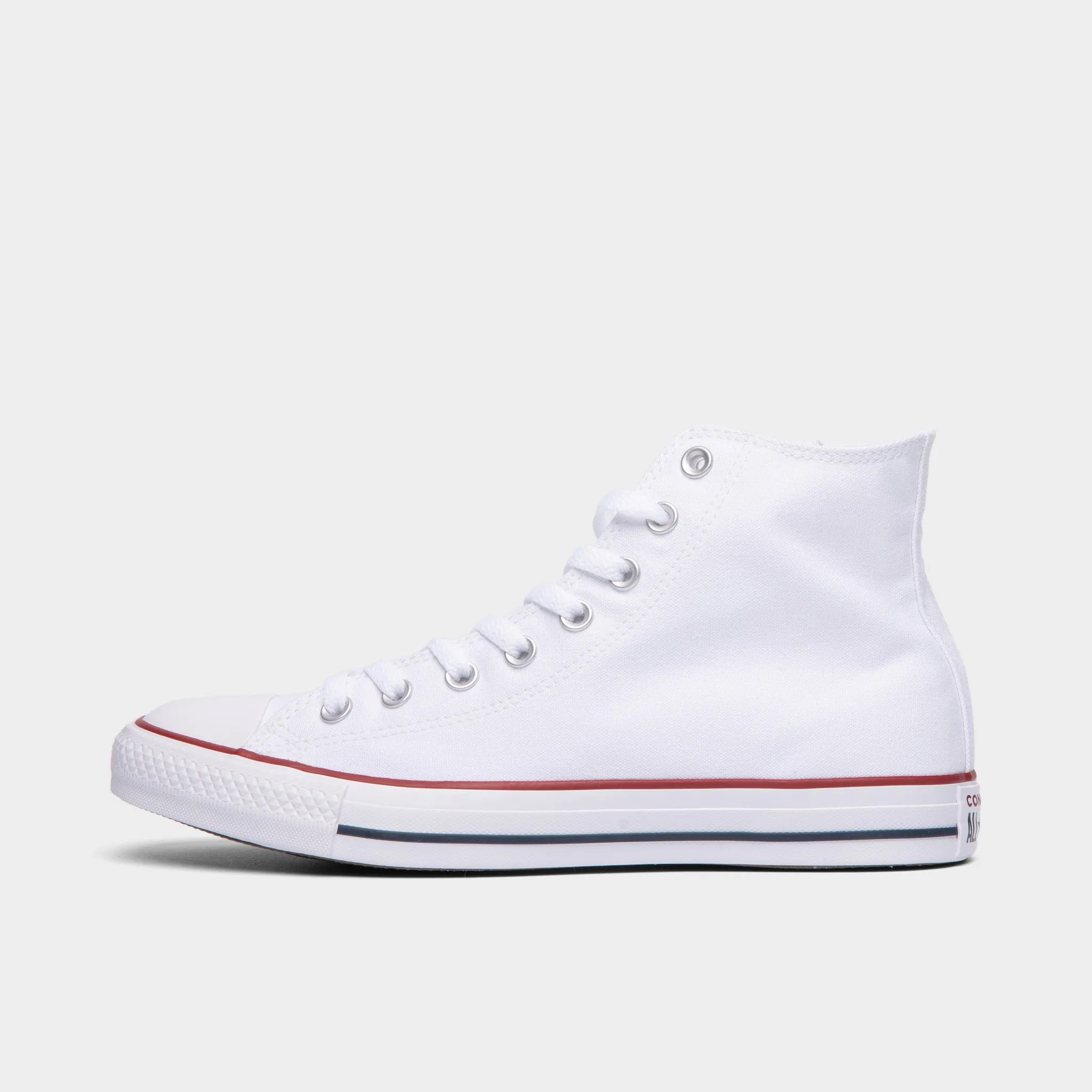 Converse Chuck Taylor All Star Hi / Optical White