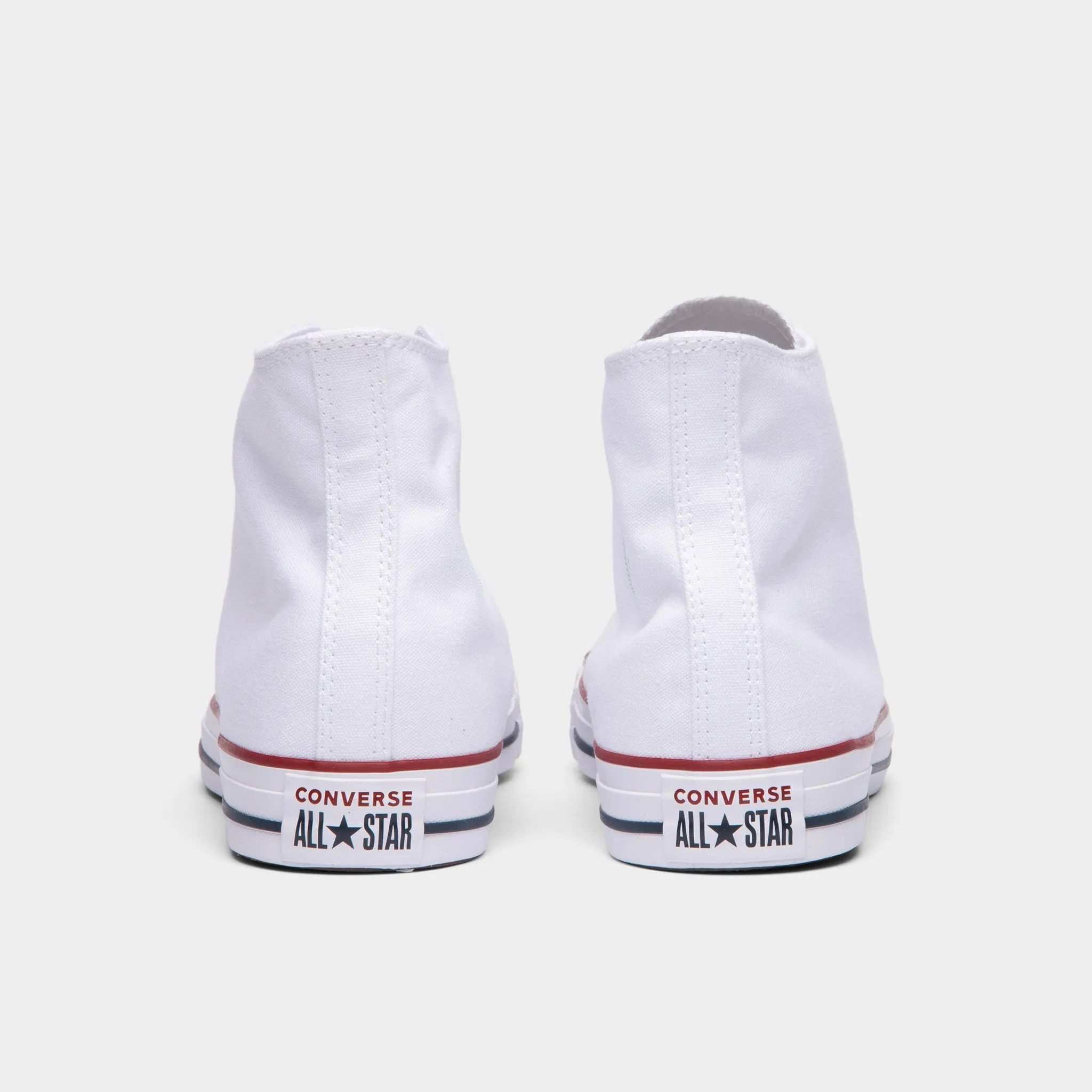 Converse Chuck Taylor All Star Hi / Optical White