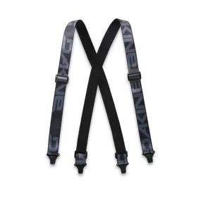 Dakine - Hold'Em Suspenders - Black