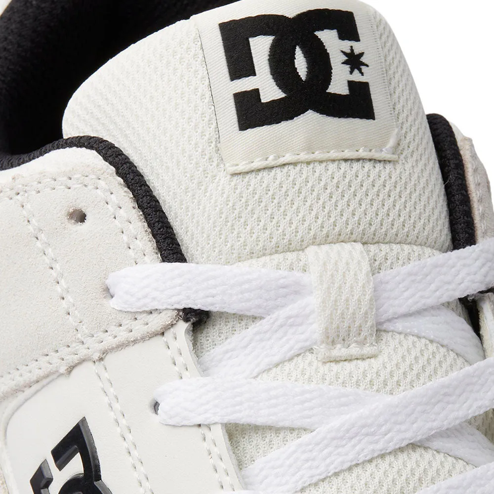 DC Shoes Cure Shoes