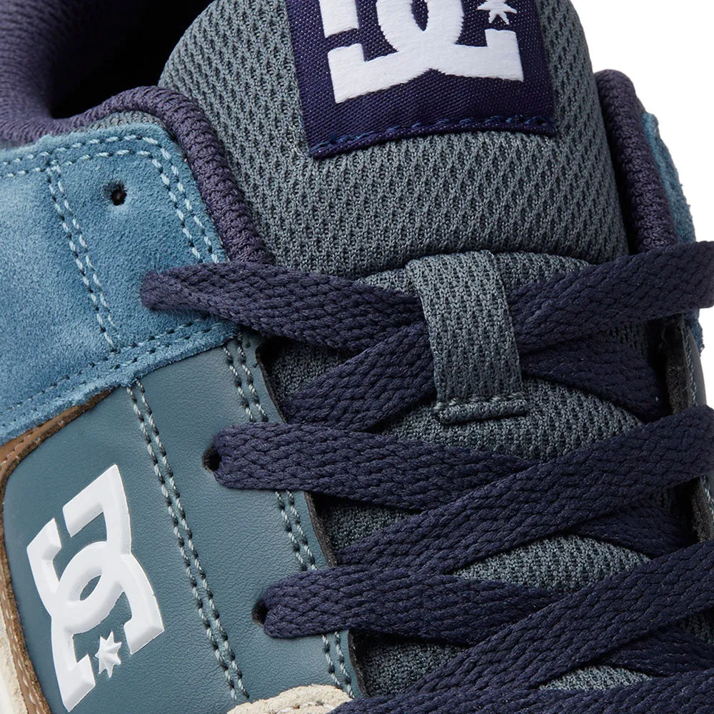 DC Shoes Cure Shoes