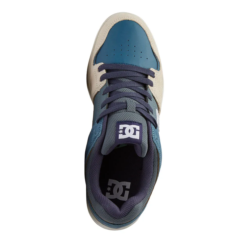 DC Shoes Cure Shoes