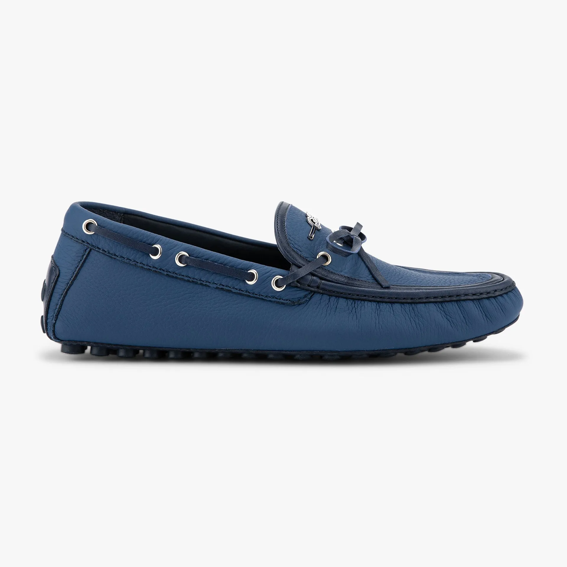 Deerskin Loafers