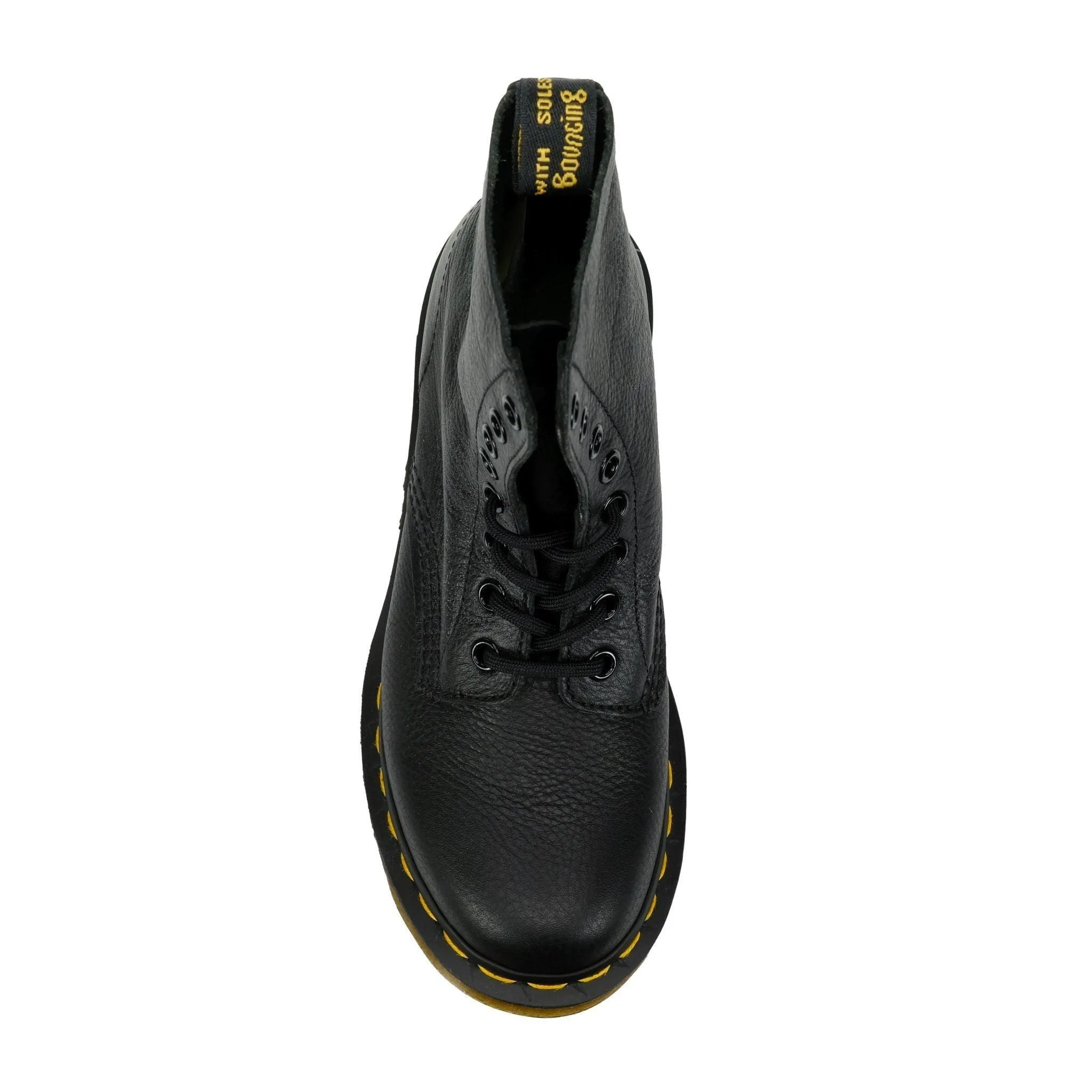 Dr Martens 1460 Pascal Virginia Black