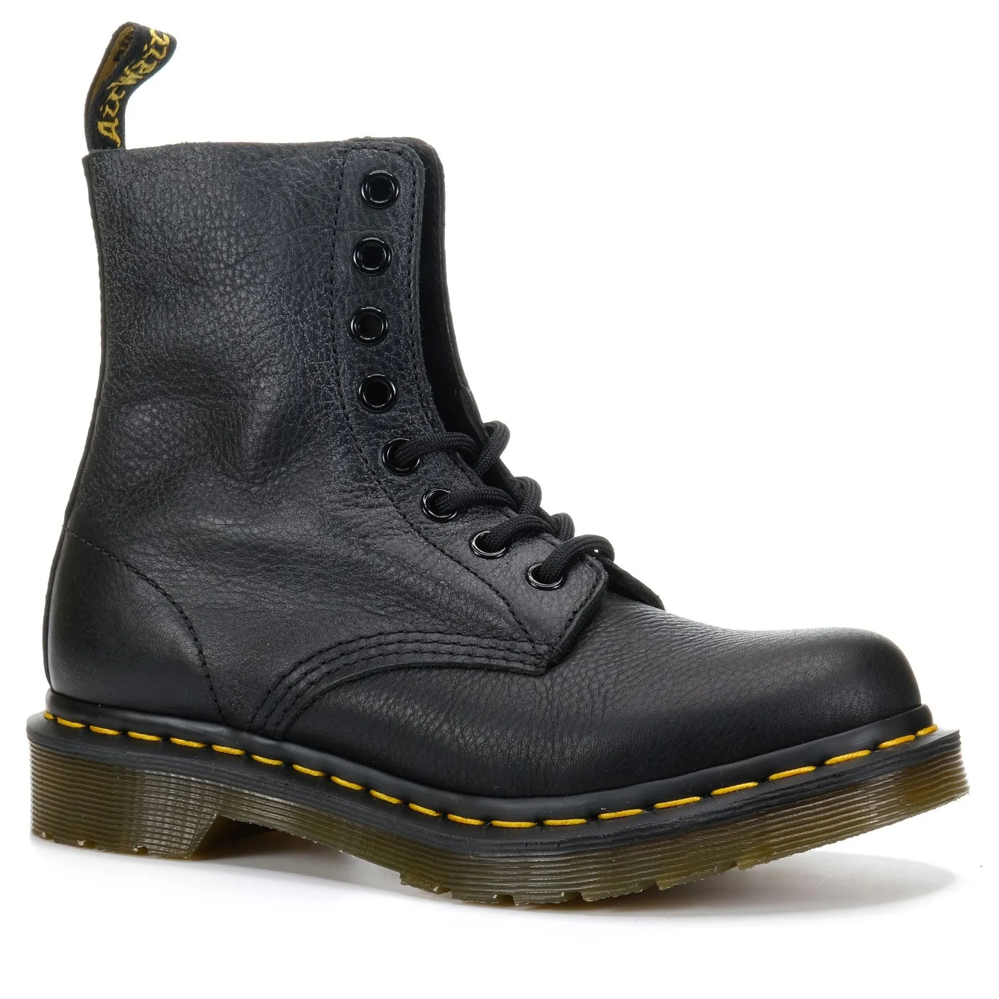 Dr Martens 1460 Pascal Virginia Black