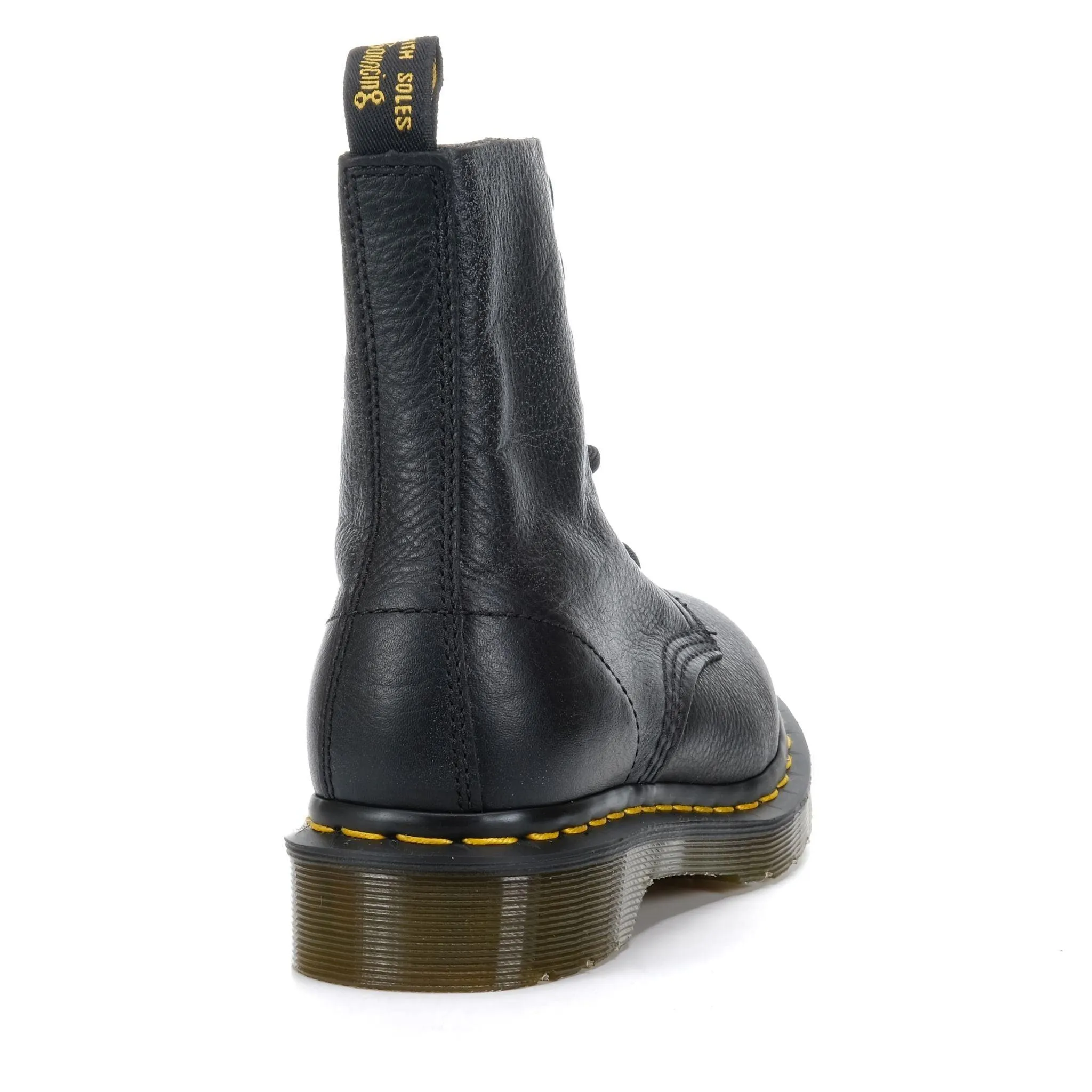 Dr Martens 1460 Pascal Virginia Black