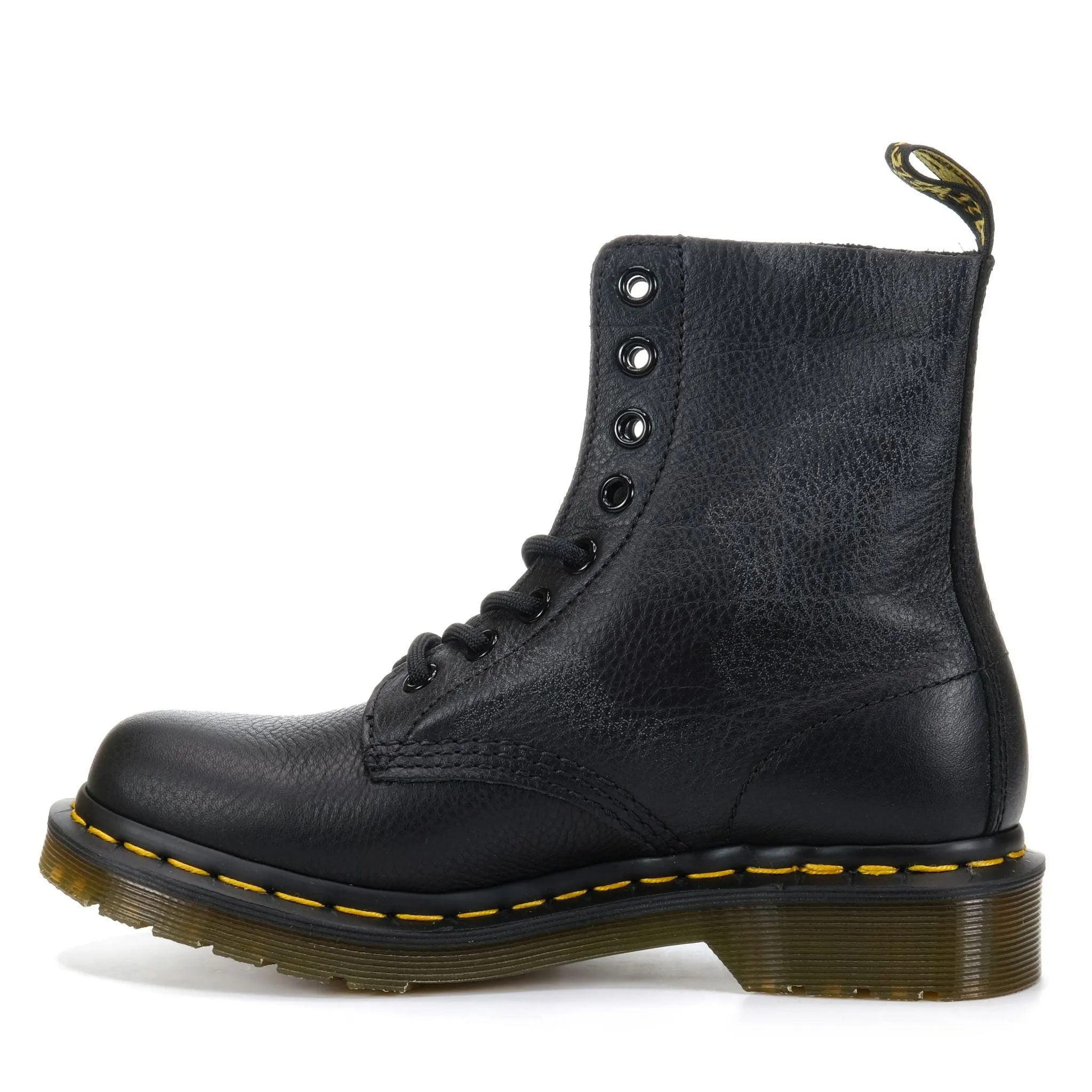 Dr Martens 1460 Pascal Virginia Black