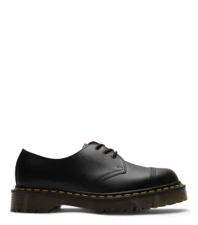 Dr. Martens 1461 Bex Toe Cap Black