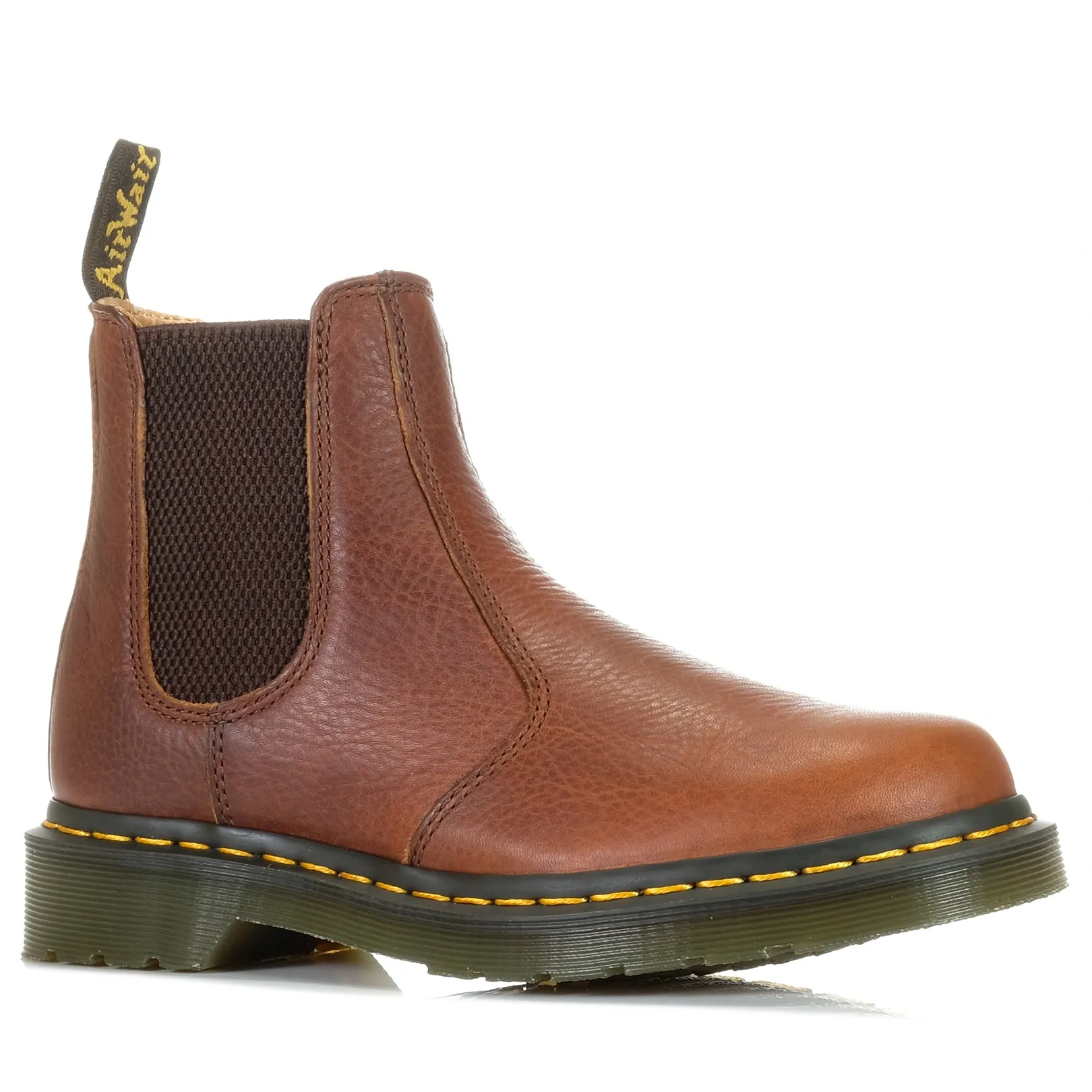 Dr Martens 2976 Chelsea Boot Cashew Ambassador